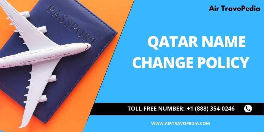 Qatar name change policy