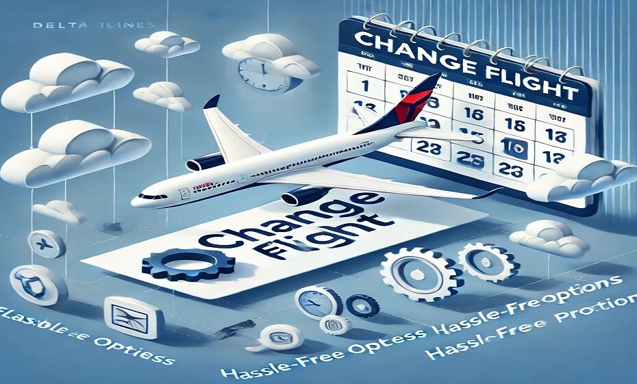 Delta Flight Change Policy