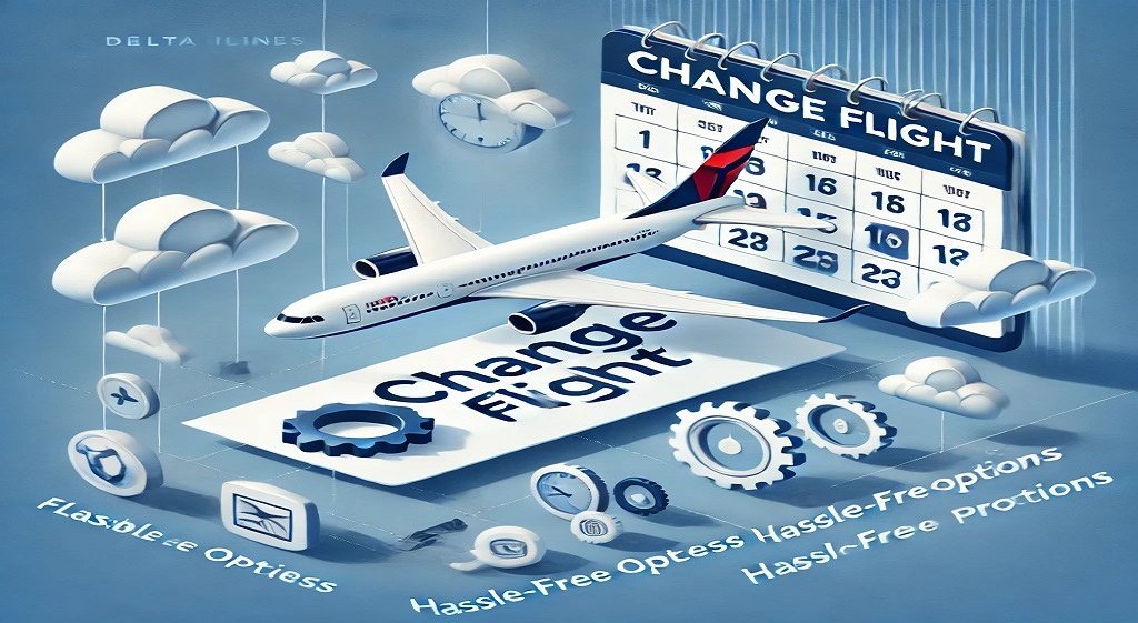 Delta Airlines Change Flight Policy | Air Travopedia