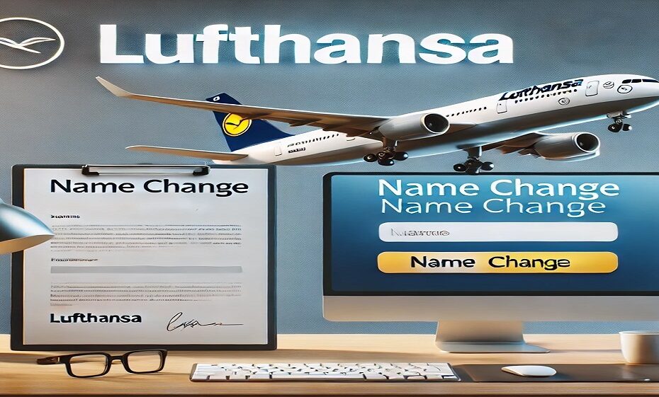 Lufthansa Flight Change Policy